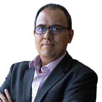 Naveen Bachwani